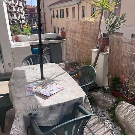 La Casa Del Sole Villa Imperia Dış mekan fotoğraf